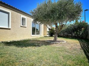 Maisons de vacances Maison a 5min de Carcassonne : photos des chambres