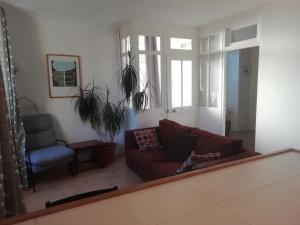 B&B / Chambres d'hotes 3 Place des Arbres, Chambres D'Hotes, Felletin : photos des chambres