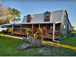 Lake Fork Fishing Getaway - Quitman