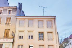 Appartements Les Cosy De Nancy - Le nid douillet - 4* : Appartement 1 Chambre