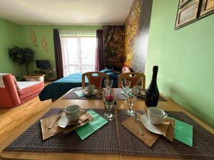 Apartments Liptov City