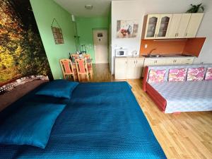 Apartments Liptov City