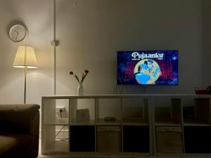 Mijanna Guesthouse - Johor Bahru