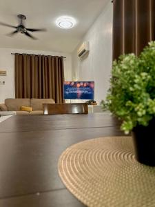 Mijanna Guesthouse - Johor Bahru