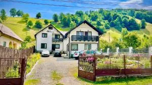 Casa Dintre Vai - 西蒙