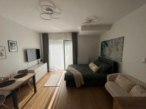Apartament Nova Klonova