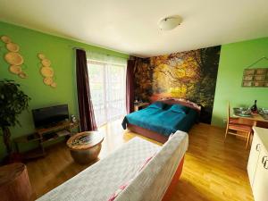 Apartments Liptov City