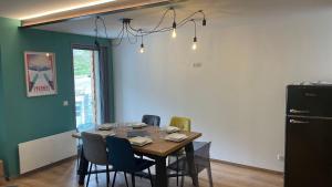 LE CHOUCAS - LA MONGIE