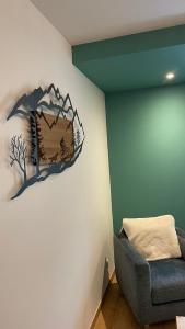 LE CHOUCAS - LA MONGIE