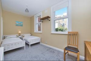 The Sunlit Sea Retreat