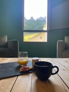 LE CHOUCAS - LA MONGIE