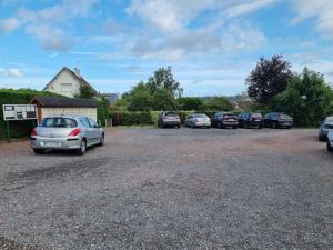 Chalet 6 pers à 10km de Cabourg