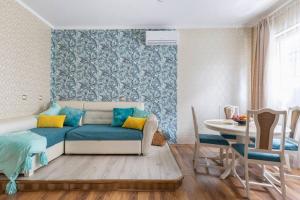 Stylish Central Budapest Apartment