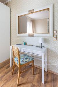 Stylish Central Budapest Apartment