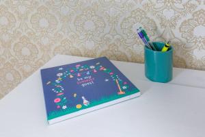 Stylish Central Budapest Apartment