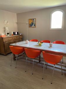 Villas Proche Saint Remy de Provence : photos des chambres