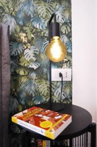 Green Apartment Eco-design, Milano