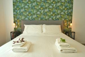 Green Apartment Eco-design, Milano