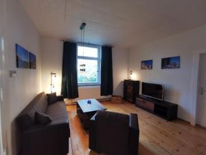 Ferienwohnung Auf dem Georgenberg