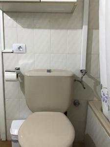 Apartamentos Playamar II