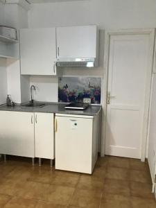Apartamentos Playamar II