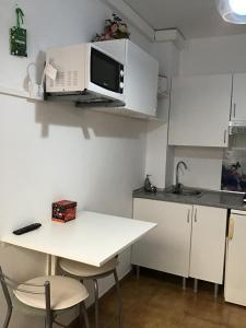 Apartamentos Playamar II