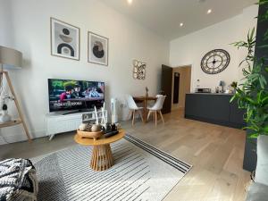 Luxury 2 bedroom Flat Sutton