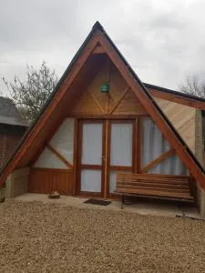 La Estacion - Pueblito