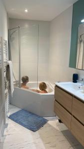 LE CHOUCAS - LA MONGIE