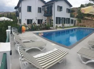 Dervise Mehmet Guest House - Kato Phlasou