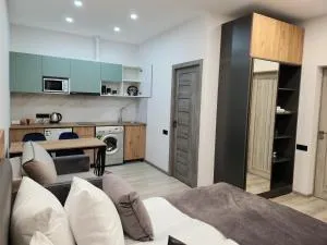 Tatents Toon Guesthouse - Kars