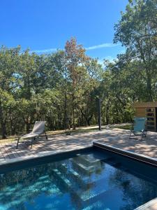 Gîte Ethic Simple & Chic