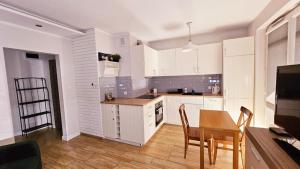 Apartament Młynarska