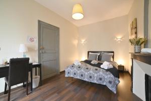 Appartements Residence Notre Dame : photos des chambres