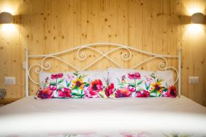 I Sicomori - Seme di Carota - Glamping e appartamenti con piscina a Saturnia
