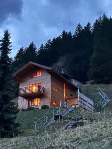 Chalet , Thyon Les Collons, 4 Vallées