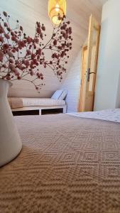 Štiavnické chalúpky pri Richňavských jazerách