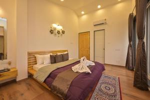 Forest Creek Villa By Tropicana Stays