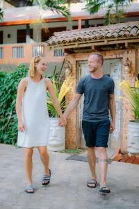 赛莱斯提亚尔旅馆 - 米瑞莎