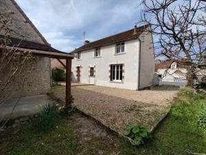 Maisons de vacances Maison de campagne proche Beauval : photos des chambres