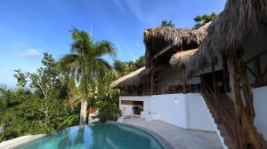 Casa bambu - charming villa in the heart of nature