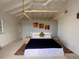 Casa bambu - charming villa in the heart of nature