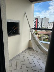 Apto com churrasqueira - 60 metros do mar!!! Canasvieiras