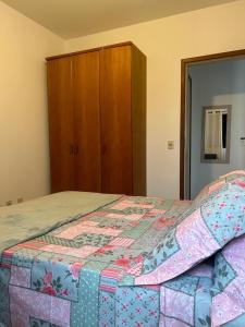 Apto com churrasqueira - 60 metros do mar!!! Canasvieiras