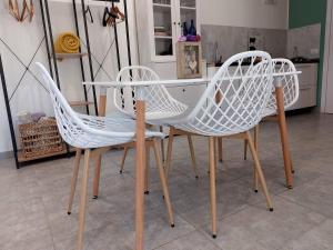 Oasi Santaquilina Apartment 33962 - 78613