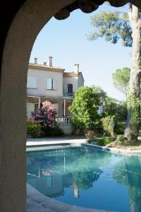 Villa Grand Cèdre
