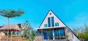 อุ่นฟ้าอิงดาว - Ban Kom