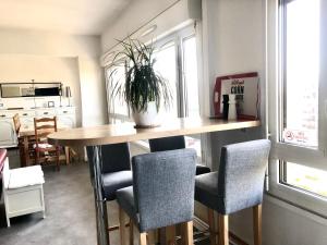 Appartements BedinReims 