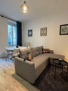 La Cour du Prince - Thierville-sur-Meuse