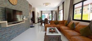 Sila Thai Pool Villa2